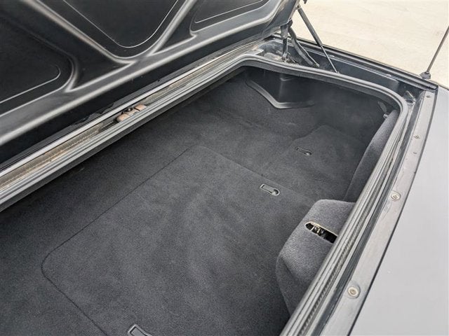 2002 Chevrolet Corvette Base