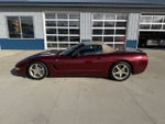 2003 Chevrolet Corvette Base