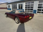 2003 Chevrolet Corvette Base