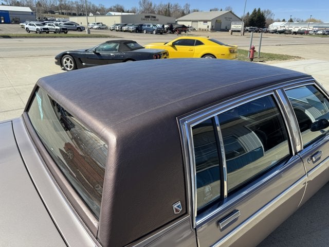 1983 Buick Electra Park Avenue