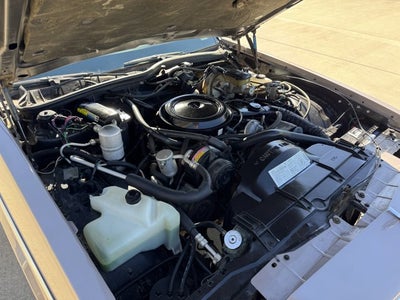 1983 Buick Electra Park Avenue