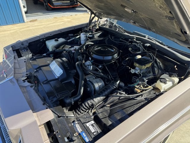 1983 Buick Electra Park Avenue