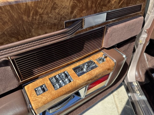 1983 Buick Electra Park Avenue