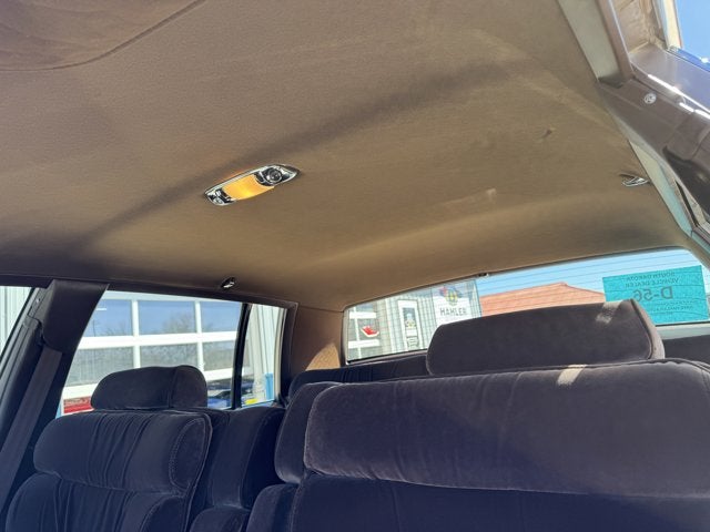 1983 Buick Electra Park Avenue