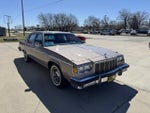1983 Buick Electra Park Avenue