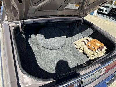 1983 Buick Electra Park Avenue