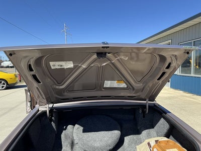 1983 Buick Electra Park Avenue