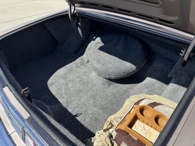 1983 Buick Electra Park Avenue