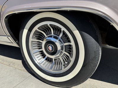 1983 Buick Electra Park Avenue