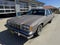 1983 Buick Electra Park Avenue
