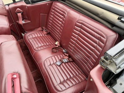 1983 Buick Riviera Base