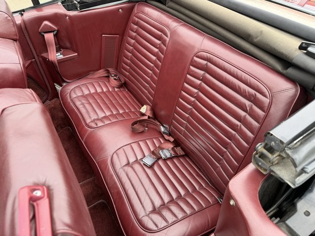 1983 Buick Riviera Base