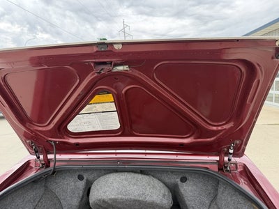 1983 Buick Riviera Base
