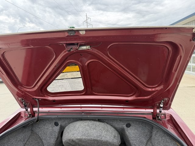 1983 Buick Riviera Base