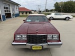1983 Buick Riviera Base