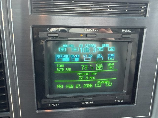 1989 Buick Reatta Base