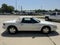 1990 Buick Reatta Base