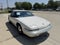 1990 Buick Reatta Base