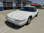 1990 Buick Reatta Base