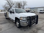 2011 Chevrolet Silverado 3500HD WT