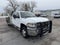2011 Chevrolet Silverado 3500HD WT
