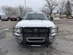 2011 Chevrolet Silverado 3500HD WT