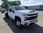 2024 Chevrolet Silverado 3500HD CC LT