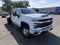 2024 Chevrolet Silverado 3500HD CC LT