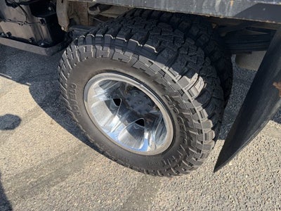 2024 Chevrolet Silverado 3500HD CC LT