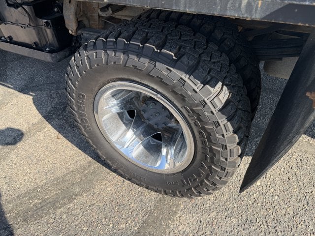 2024 Chevrolet Silverado 3500HD CC LT