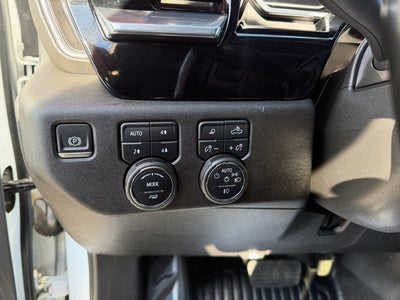 2024 Chevrolet Silverado 3500HD CC LT