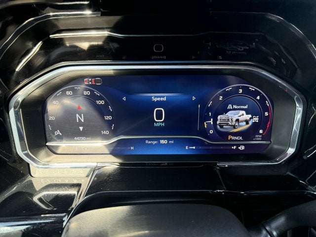 2024 Chevrolet Silverado 3500HD CC LT