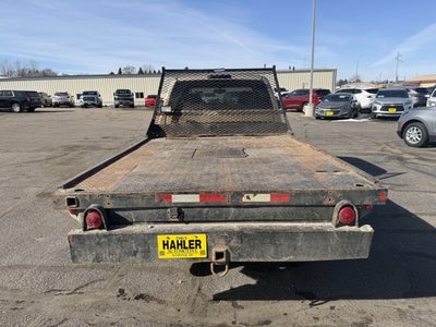 2005 Chevrolet Silverado 3500 LS