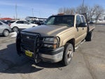 2005 Chevrolet Silverado 3500 LS