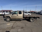 2005 Chevrolet Silverado 3500 LS