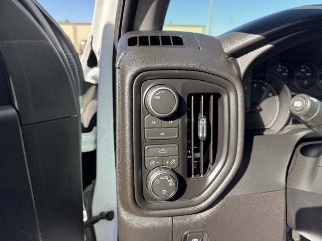 2026 Chevrolet Silverado 2500HD Work Truck