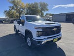 2026 Chevrolet Silverado 2500HD Work Truck