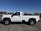 2026 Chevrolet Silverado 2500HD Work Truck