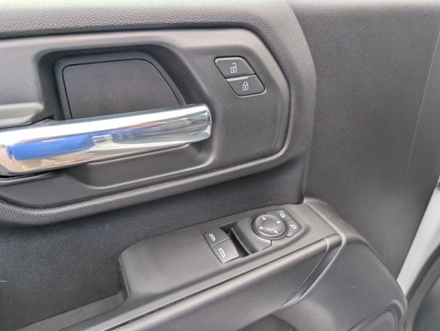 2026 Chevrolet Silverado 2500HD Work Truck