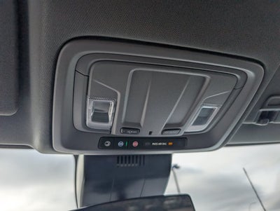 2026 Chevrolet Silverado 2500HD Work Truck