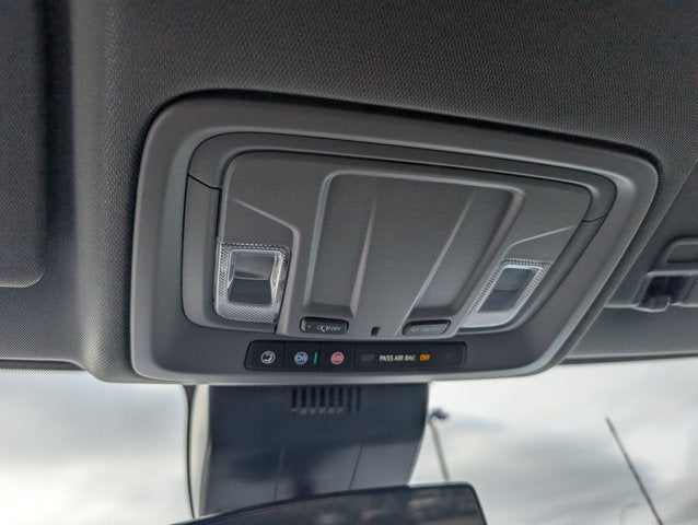 2026 Chevrolet Silverado 2500HD Work Truck