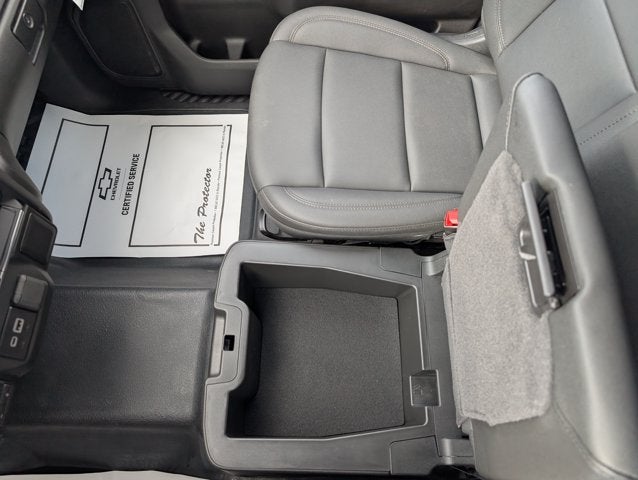 2026 Chevrolet Silverado 2500HD Work Truck