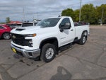 2026 Chevrolet Silverado 2500HD Work Truck