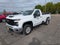 2026 Chevrolet Silverado 2500HD Work Truck