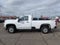 2026 Chevrolet Silverado 2500HD Work Truck