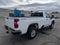 2026 Chevrolet Silverado 2500HD Work Truck