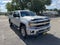 2018 Chevrolet Silverado 2500HD LT