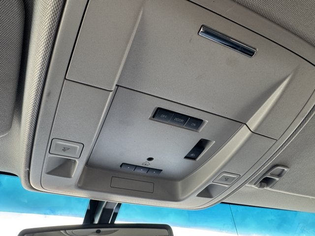 2018 Chevrolet Silverado 2500HD LT