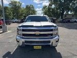2018 Chevrolet Silverado 2500HD LT