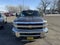 2015 Chevrolet Silverado 2500HD LT